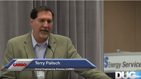 Terry Palisch Discusses How CARBO enhances Completions in the Permian